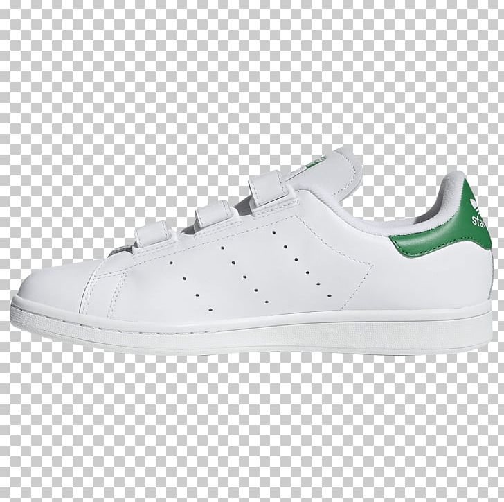 Adidas Stan Smith Sneakers Skate Shoe PNG