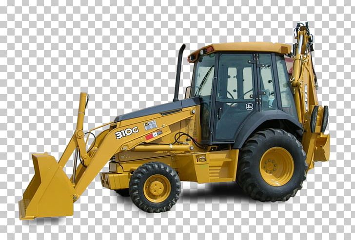 Caterpillar Inc. John Deere Backhoe Loader Heavy Machinery PNG, Clipart, Agricultural Machinery, Backhoe Loader, Bulldozer, Caterpillar Inc, Construction Equipment Free PNG Download