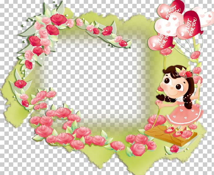 Children's Day Happiness Wish Greeting Card PNG, Clipart, Birthday, Blossom, Border Frame, Cartoon, Child Free PNG Download