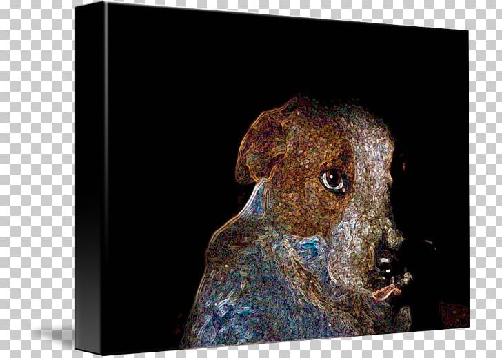 Dog Orcutt Gallery Wrap Canvas Baby Blue PNG, Clipart, Animals, Art, Baby Blue, Canvas, Carnivoran Free PNG Download
