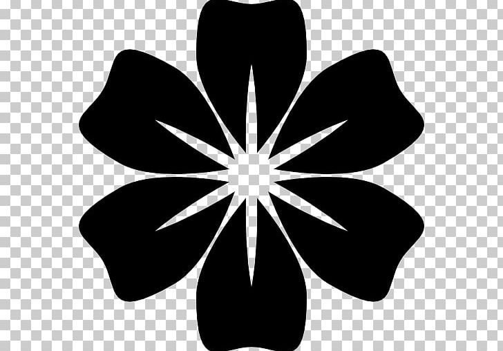 Flower Illustrator Petal PNG, Clipart, Art, Black And White, Computer Icons, Esperantido, Flora Free PNG Download