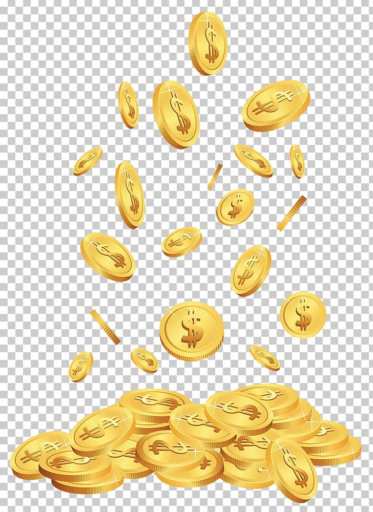 Gold Coin PNG, Clipart, Cent, Cents, Circle, Clipart, Clip Art Free PNG Download
