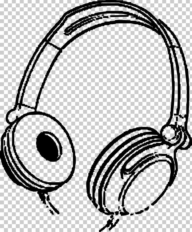 Headphones PNG, Clipart, Artwork, Audio, Audio Equipment, Beats Electronics, Black And White Free PNG Download