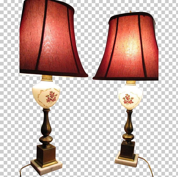 Lamp Shades PNG, Clipart, Art, Floral Design, Hand Painted, Lamp, Lampshade Free PNG Download