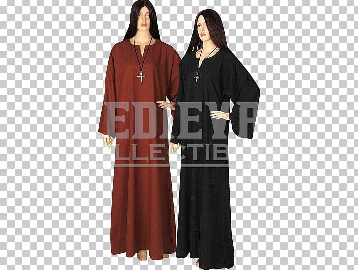 Robe Dress Cloak Clothing Sleeve PNG, Clipart, Abaya, Academic Dress, Bloodstained Ritual Of The Night, Celts, Cloak Free PNG Download