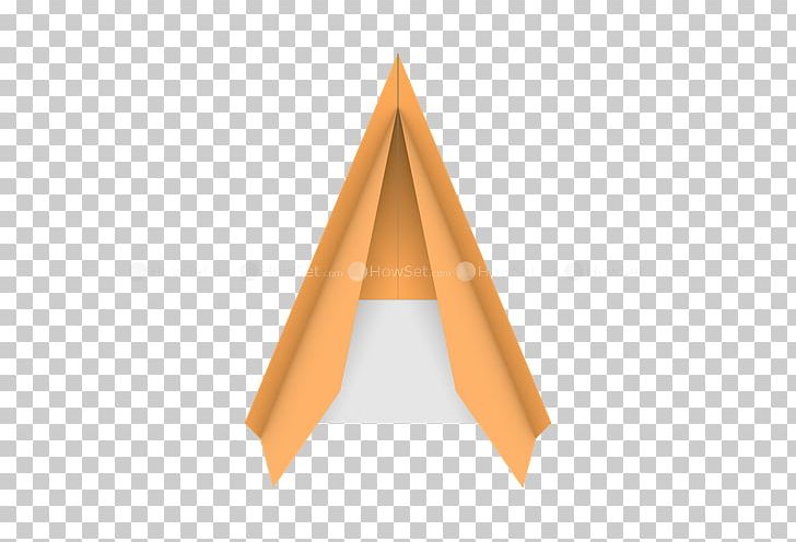 Standard Paper Size Paper Planes Letter Triangle PNG, Clipart, Angle, Concorde, Letter, Orange, Paper Free PNG Download
