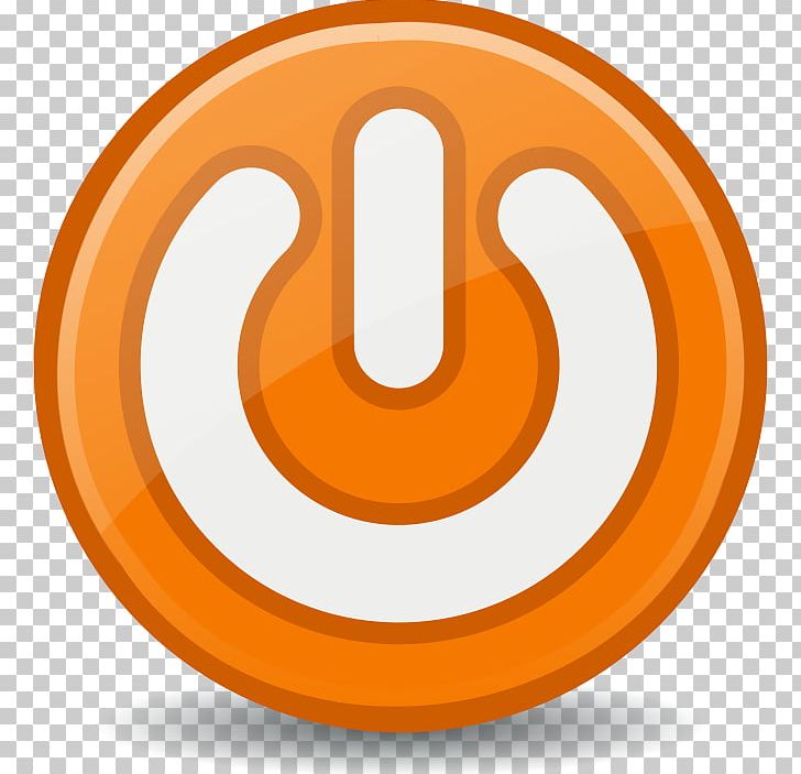 Graphics Computer Icons Portable Network Graphics Open PNG, Clipart, Circle, Computer Icons, Line, Number, Orange Free PNG Download