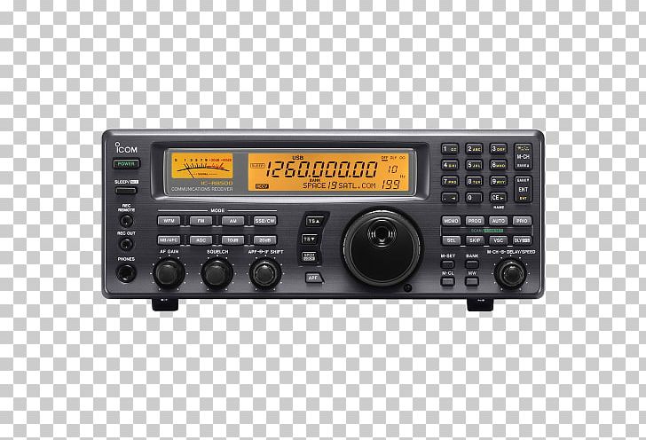 Icom Incorporated Radio Receiver Radio Scanners Very High Frequency PNG, Clipart, Communication Device, Continuous Wave, Dxing, Electronic Device, Electronics Free PNG Download