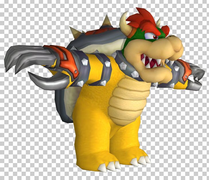 Mario Strikers Charged Super Mario Strikers Bowser Wii Inazuma Eleven Strikers PNG, Clipart, Action Figure, Bowser, Bowser Jr, Cartoon, Fictional Character Free PNG Download