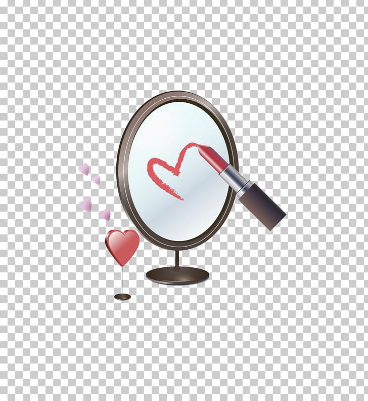 Mirror PNG, Clipart, Adobe Illustrator, Beautiful, Cartoon, Circle, Cosmetic Free PNG Download