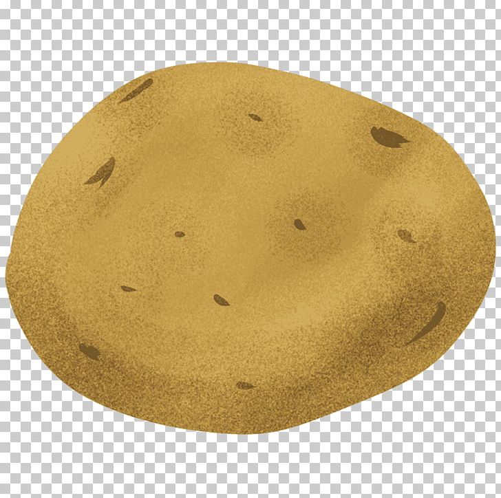 Potato Material Vegetable Warehouse Sketch PNG