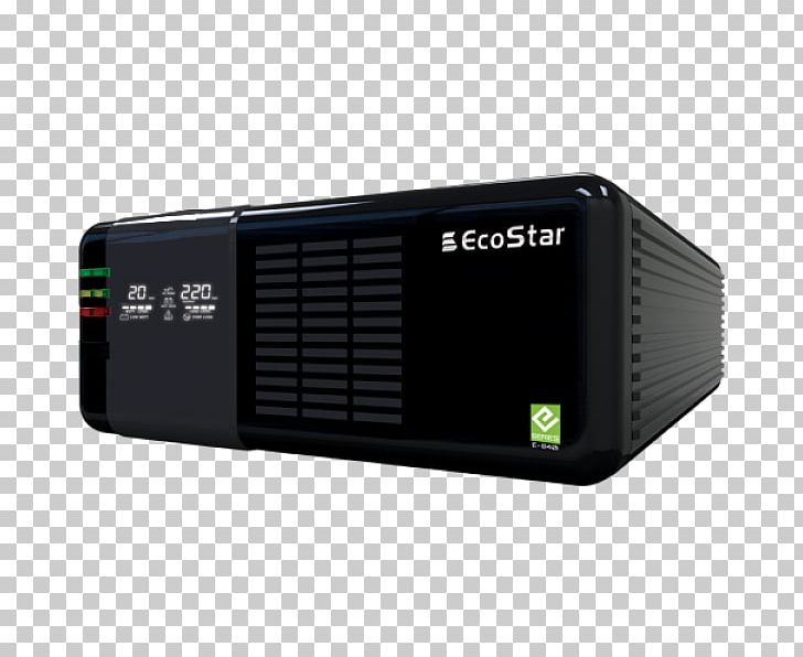 Power Inverters Battery Charger UPS Ecostar Service Center PNG, Clipart, Ecostar Service Center, Electrical Load, Electrical Polarity, Electronic Device, Electronics Free PNG Download