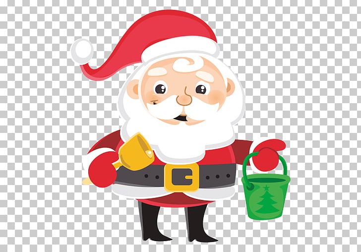 Santa Claus Christmas Reindeer PNG, Clipart, Bucket, Cartoon, Character, Christmas, Christmas Decoration Free PNG Download