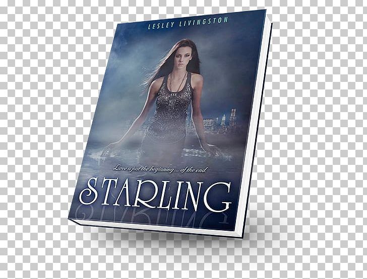 Starling Hardcover Book Poster PNG, Clipart, Advertising, Book, Hardcover, Heather Mason, Objects Free PNG Download