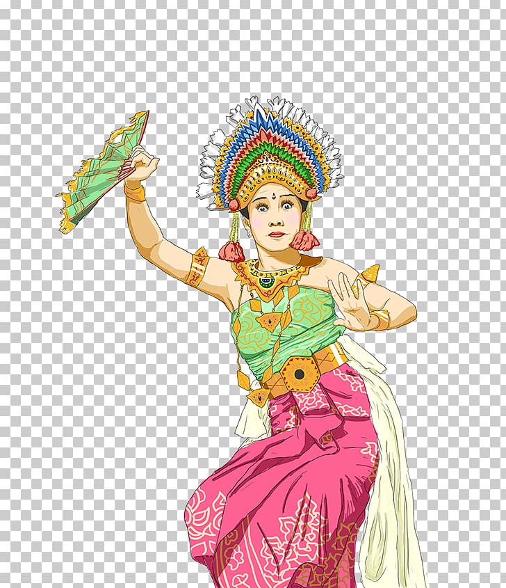 Character Tradition Costume Fiction PNG, Clipart, Art, Awesome, Balinese, Character, Costume Free PNG Download
