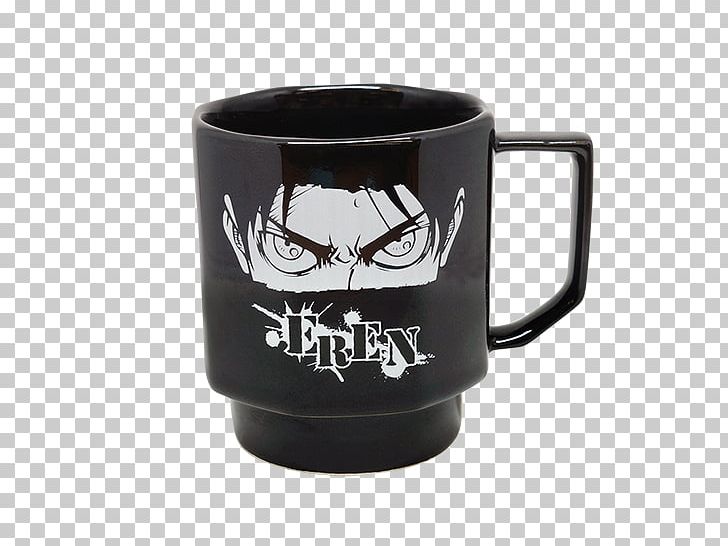 Hasami Ware Coffee Cup Mug Eren Yeager PNG, Clipart, Attack On Titan, Coffee, Coffee Cup, Collaboration, Cup Free PNG Download