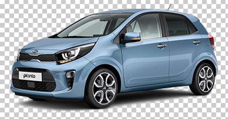 Kia Motors City Car KIA Picanto 1 PNG, Clipart,  Free PNG Download