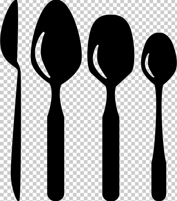 Kitchen Utensil Spoon Computer Icons Fork Tool PNG, Clipart, Black And White, Bucket, Computer Icons, Cutlery, Cutting Boards Free PNG Download