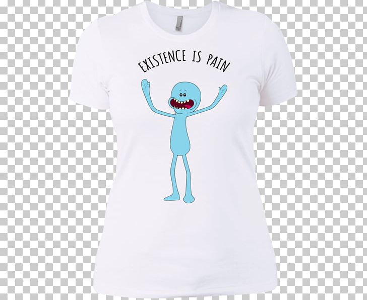 Meeseeks And Destroy T-shirt Adult Swim YouTube Drawing PNG, Clipart, Ache, Active Shirt, Adult Swim, Animated Film, Art Free PNG Download