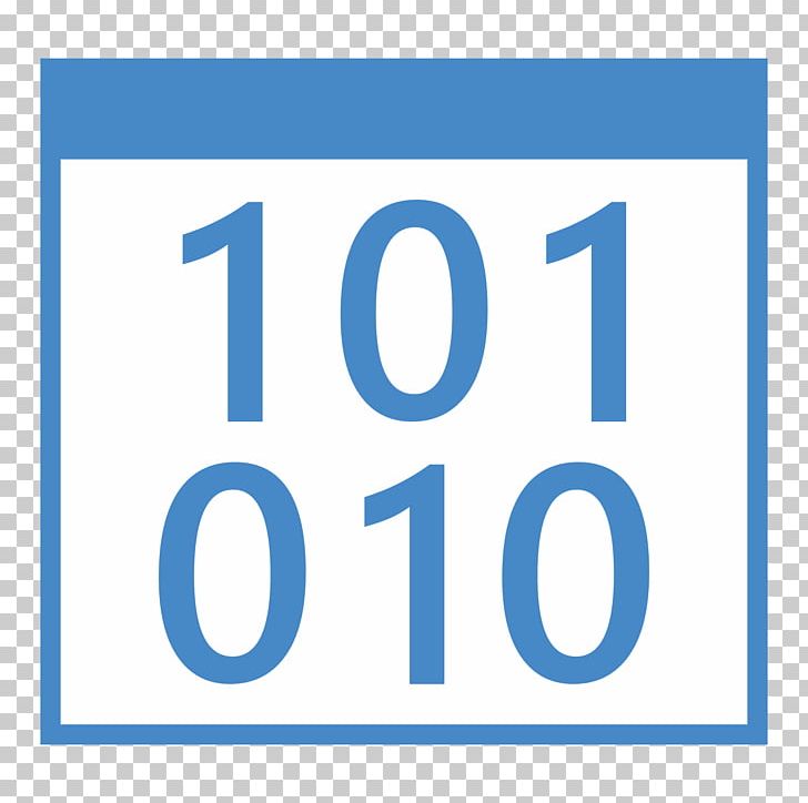 Number Computer Science Symbol Computer Icons PNG, Clipart, Area, Blue, Brand, Circle, Computer Icons Free PNG Download