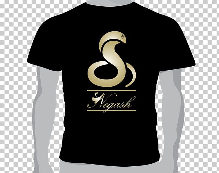 T-shirt Sleeve Logo Neck Font PNG, Clipart, Black, Black M, Brand, Clothing, Logo Free PNG Download