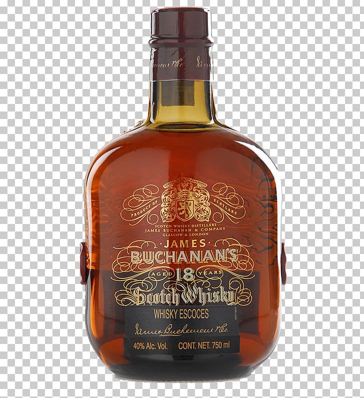 Tennessee Whiskey Scotch Whisky Liqueur Buchanan's PNG, Clipart, Agua, Botella, Buchanan, Liqueur, Scotch Whisky Free PNG Download
