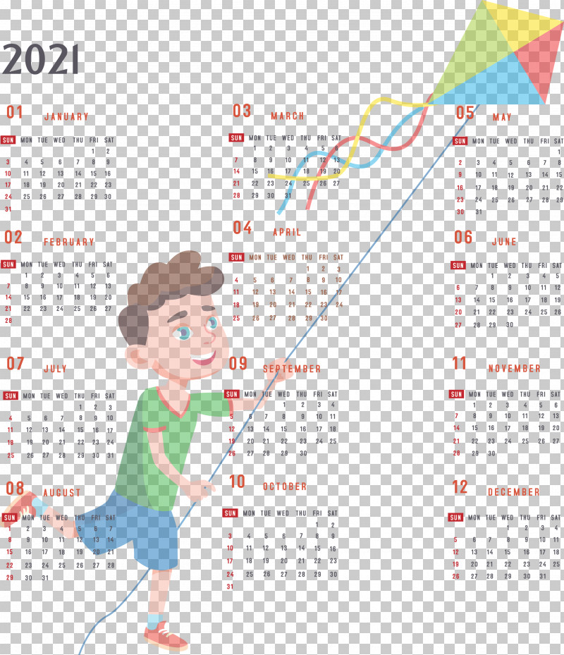 Year 2021 Calendar Printable 2021 Yearly Calendar 2021 Full Year Calendar PNG, Clipart, 2021 Calendar, Alamy, Cartoon, Drawing, Father Free PNG Download