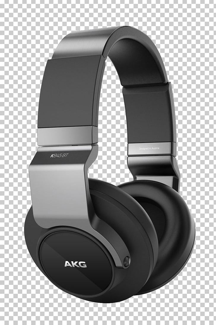 Headphones AKG Acoustics Bluetooth Wireless PNG, Clipart, Audi, Audio Equipment, Electronic Device, Frequency Response, Gadget Free PNG Download