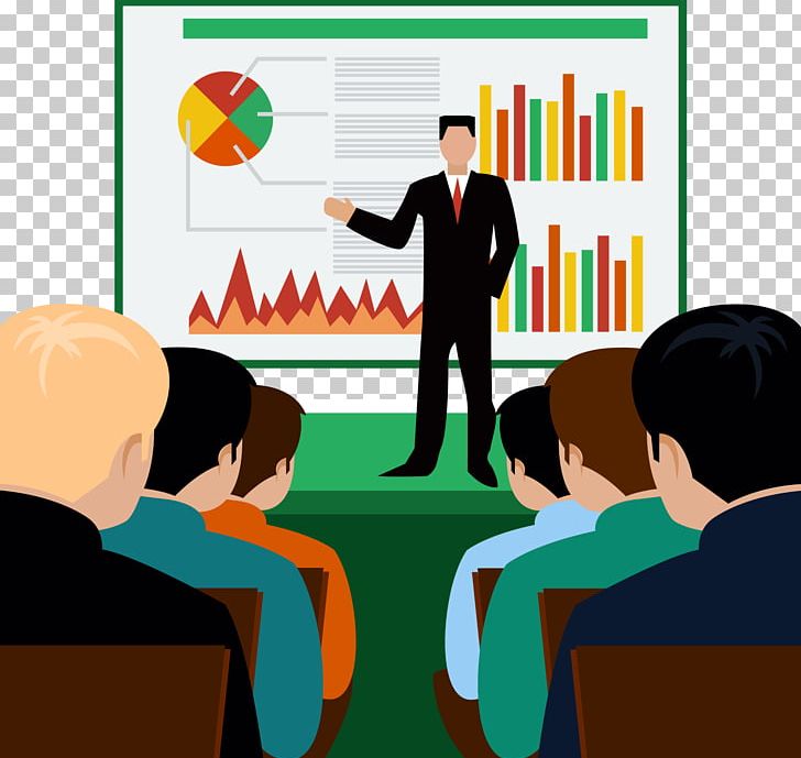 Lecture Seminar Illustration PNG, Clipart, Business, Child, Collaboration, Convention, Conversation Free PNG Download