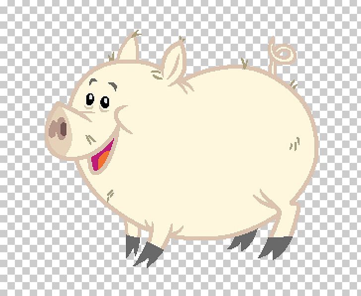 Pig Horse Cattle PNG, Clipart, Animals, Cattle, Cattle Like Mammal, Fauna, Horse Free PNG Download