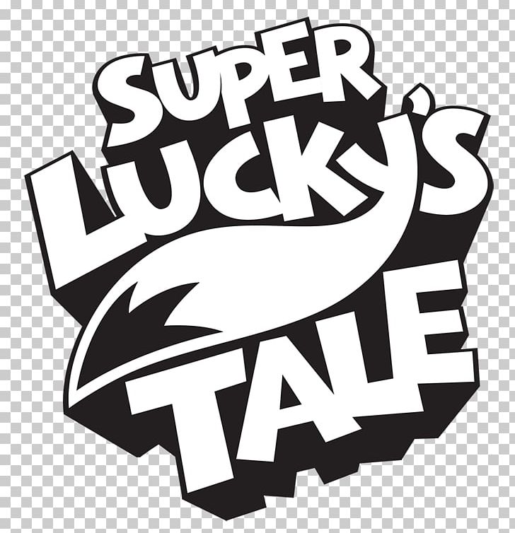 Super Lucky's Tale Logo Electronic Entertainment Expo 2017 Xbox One PNG, Clipart,  Free PNG Download