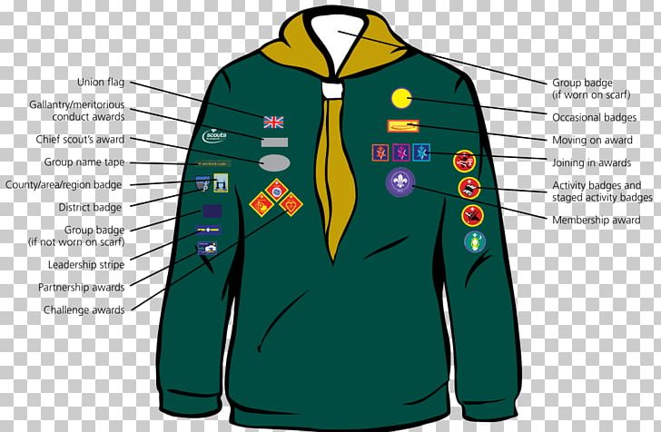 Cub Scout Scouting The Scout Association Badge Scout Group PNG, Clipart, Award, Badge, Beavers, Brand, Clothing Free PNG Download
