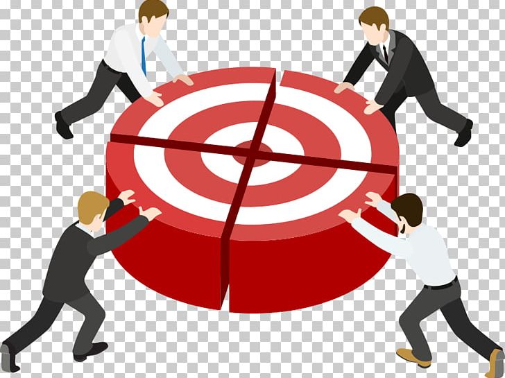 Goal Teamwork Business PNG, Clipart, Advertising, Ball, Business, Circle, Communication Free PNG Download
