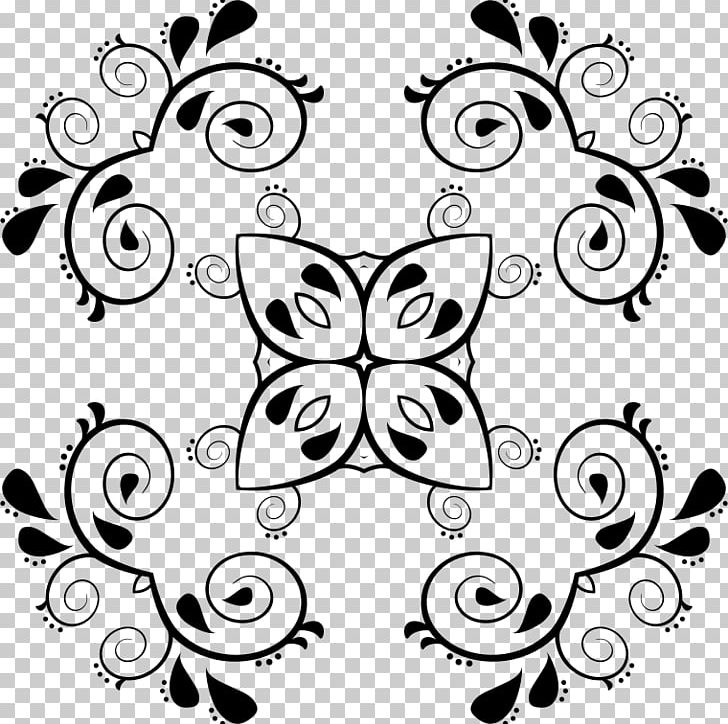 Paisley Drawing PNG, Clipart, Art, Black, Black And White, Circle, Decorative Borders Free PNG Download