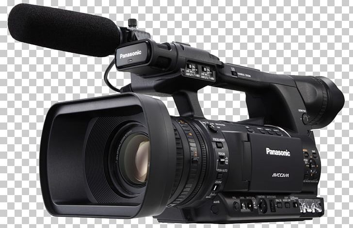 Panasonic AG-DVX100 Camcorder 1080p Video Camera PNG, Clipart, 1080p, Audio, Camera, Camera Accessory, Camera Lens Free PNG Download