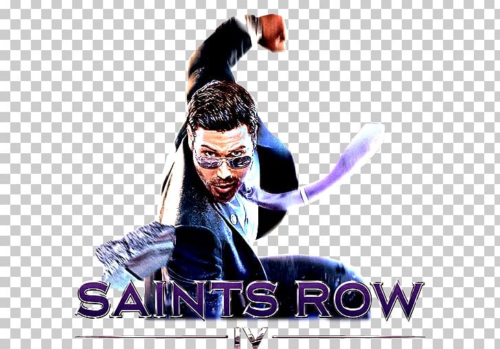 Saints Row IV Saints Row: The Third Saints Row: Gat Out Of Hell Saints Row 2 Deep Silver PNG, Clipart, Album Cover, Art, Cheating In Video Games, Computer Icons, Deep Silver Free PNG Download