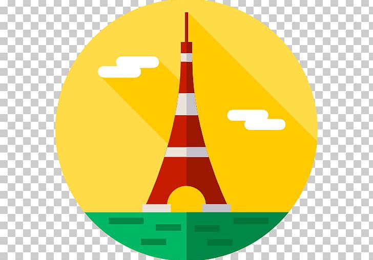 Tokyo Tower Computer Icons Monument PNG, Clipart, Area, Circle, Computer Icons, Encapsulated Postscript, Foreign Exchange Market Free PNG Download