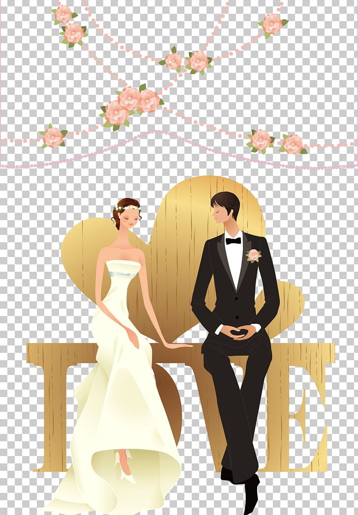 Wedding Invitation Wedding Cake Topper PNG, Clipart, Art, Bride,  Bridegroom, Cart, Cartoon Free PNG Download