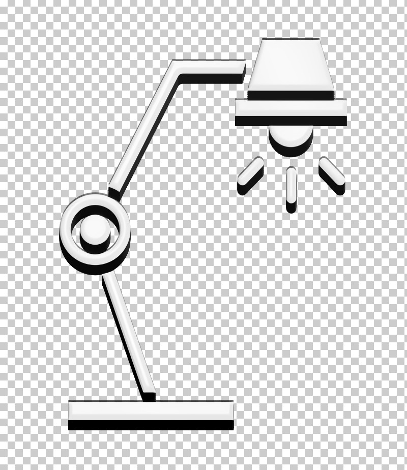 Lamp Icon School Icon PNG, Clipart, Diagram, Lamp Icon, Line, Line Art, School Icon Free PNG Download