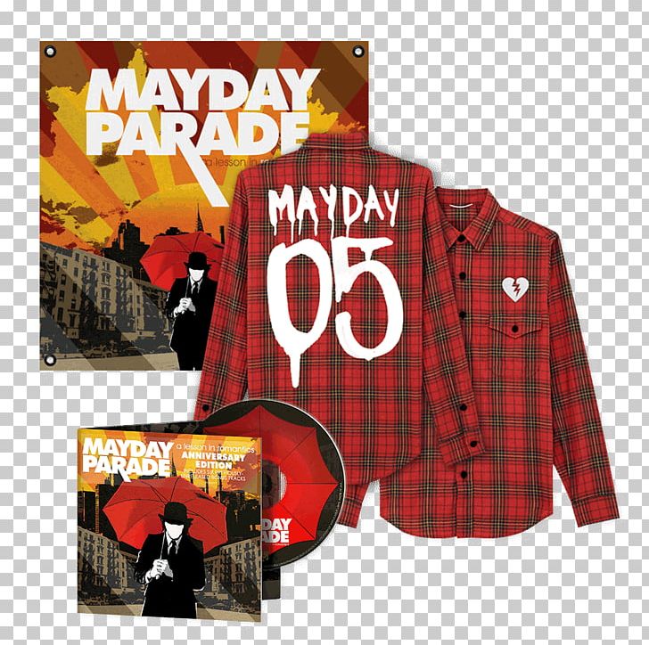 A Lesson In Romantics Mayday Parade Album Phonograph Record Song PNG, Clipart, Advertising, Album, Black Lines, Brand, Eitheror Free PNG Download