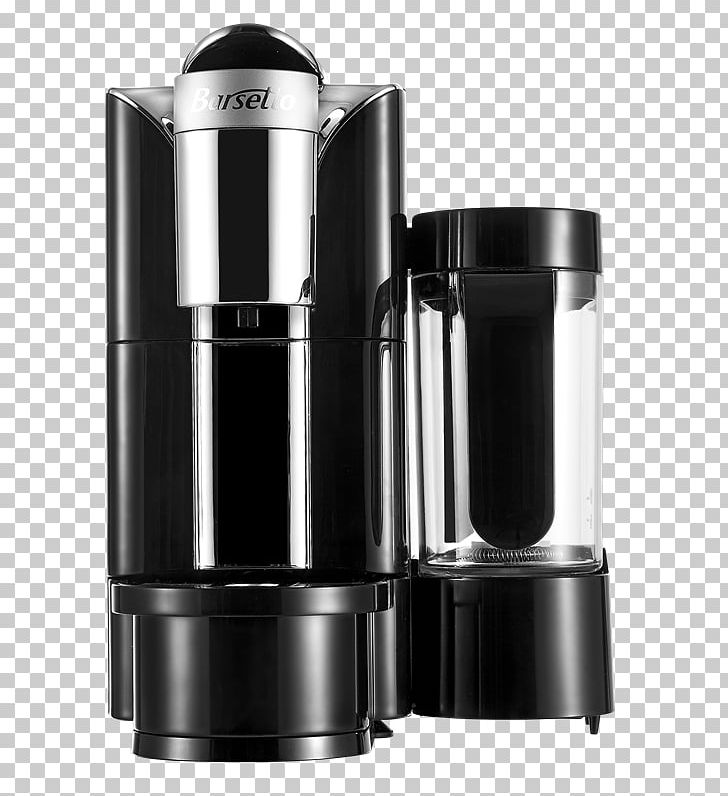 Coffeemaker Espresso Cappuccino Latte PNG, Clipart, Brewed Coffee, Cappuccino, Coffee, Coffeemaker, Drink Free PNG Download