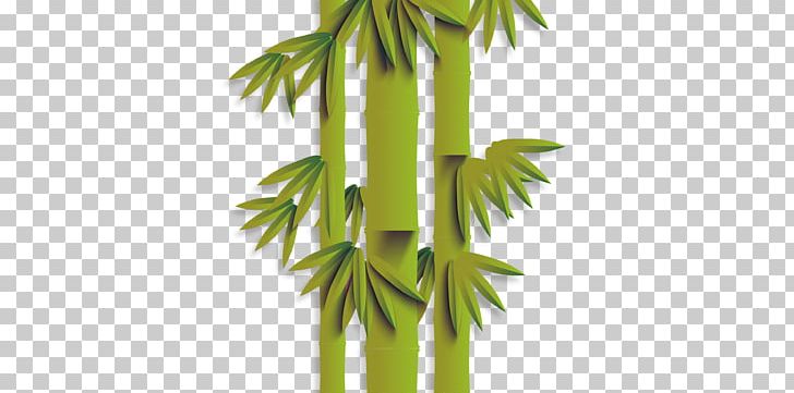 Green Bamboo Euclidean PNG, Clipart, Arecales, Background Green, Bamboe, Bamboo, Boat Free PNG Download