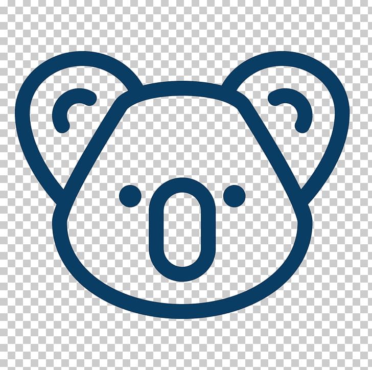 Koala Computer Icons PNG, Clipart, Animals, Area, Circle, Computer Font, Computer Icons Free PNG Download