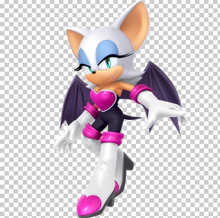 Rouge The Bat Sonic The Hedgehog Sonic Adventure 2 Knuckles The Echidna Sonic Generations PNG, Clipart, Action Figure, Amy Rose, Animals, Bat, Carnivoran Free PNG Download