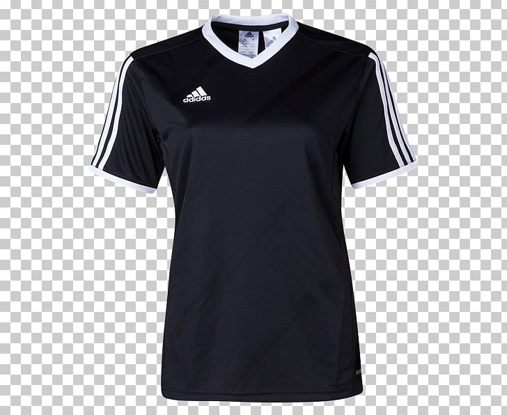 T-shirt Adidas Clothing Sportswear PNG, Clipart, Active Shirt, Adidas, Black, Brand, Clothing Free PNG Download