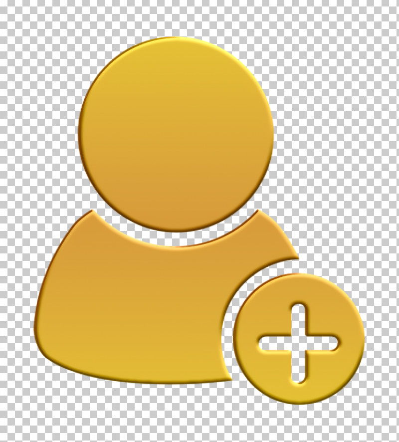 Contact Icon Interface Icon Add A Contact On Phone Interface Symbol Of A User With A Plus Sign Icon PNG, Clipart, Contact Icon, Interface Icon, M, Material, Meter Free PNG Download