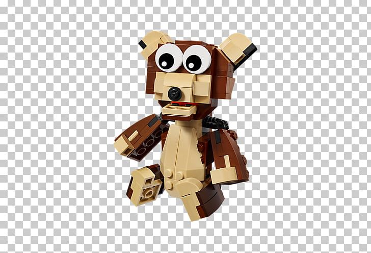 31019 LEGO Creator Forest Animals Toy Lego World Racers PNG, Clipart, Animal, Carnivoran, Forest, Lego, Lego City Free PNG Download