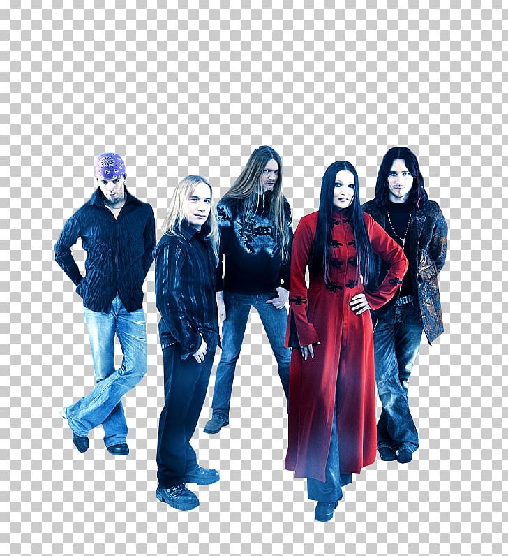 Nightwish Once Imaginaerum Oceanborn Nuclear Blast PNG, Clipart, Beavis And Butthead, Beavis And Butthead Do America, Butthead, Concert, Costume Free PNG Download