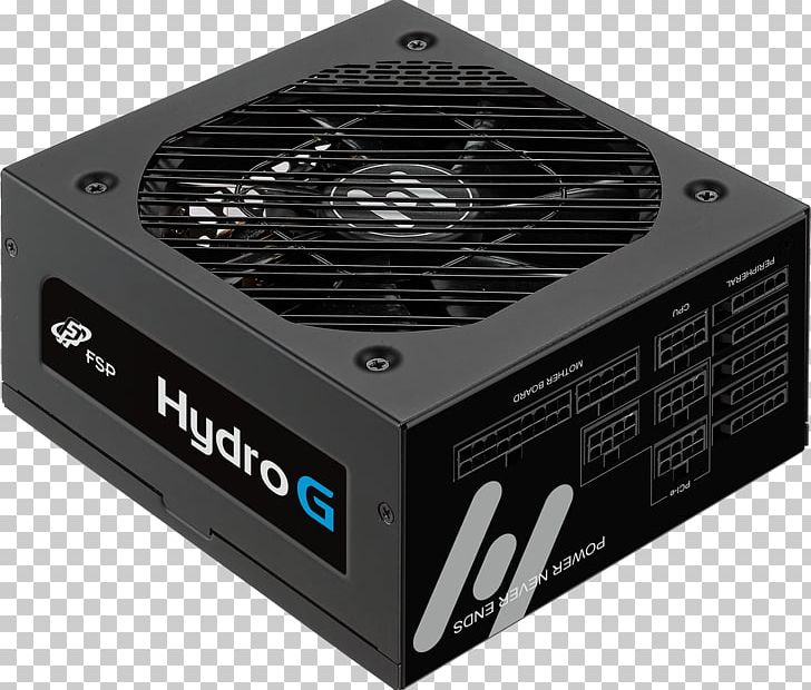 Power Supply Unit Computer Cases & Housings FSP Group Hydro G HG850 850W ATX12V / EPS12V SLI CrossFire Ready 80 PLUS GOLD PNG, Clipart, 80 Plus, Computer, Computer Cases Housings, Computer Component, Electronic Device Free PNG Download