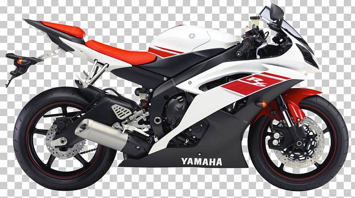 Yamaha YZF-R1 Yamaha Motor Company Yamaha YZF-R6 Motorcycle Sport Bike PNG, Clipart, Automotive Exhaust, Automotive Exterior, Automotive Wheel System, Bike, Brake Free PNG Download